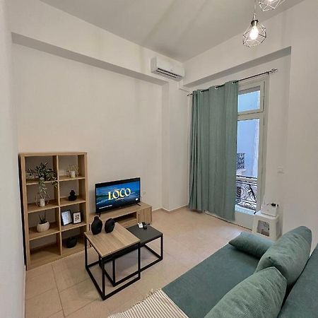 Domus Bettolo Apartment Chania  Bagian luar foto