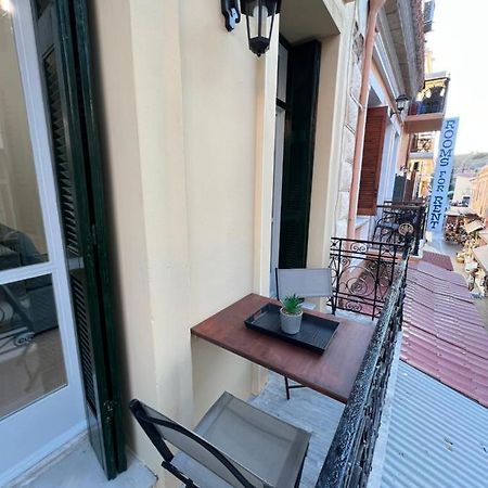 Domus Bettolo Apartment Chania  Bagian luar foto