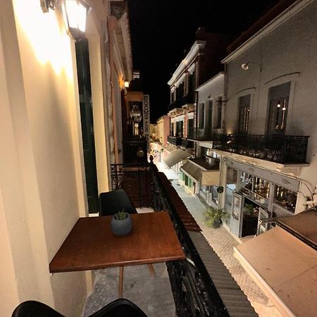 Domus Bettolo Apartment Chania  Bagian luar foto