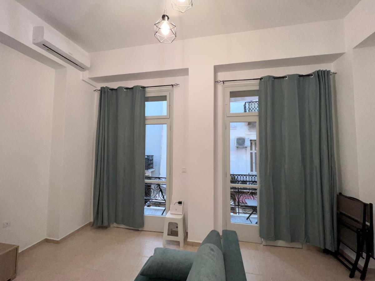 Domus Bettolo Apartment Chania  Bagian luar foto