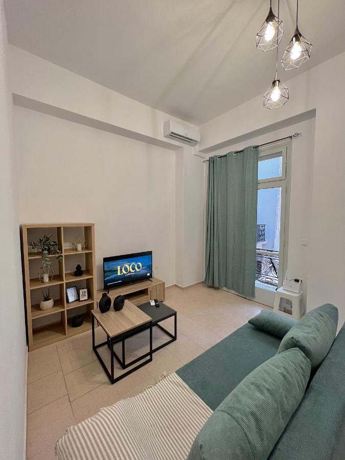 Domus Bettolo Apartment Chania  Bagian luar foto
