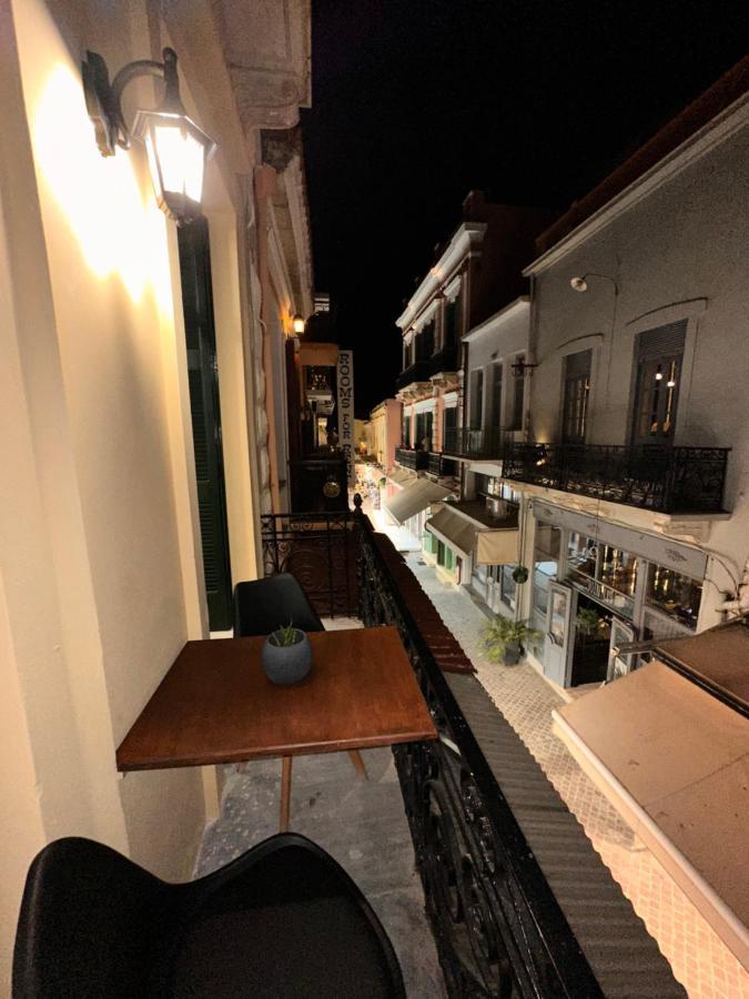 Domus Bettolo Apartment Chania  Bagian luar foto