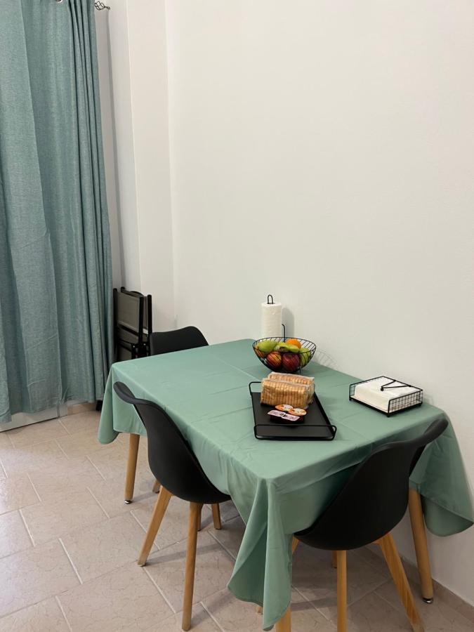 Domus Bettolo Apartment Chania  Bagian luar foto