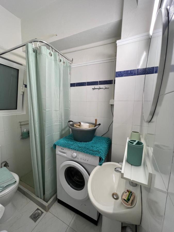 Domus Bettolo Apartment Chania  Bagian luar foto