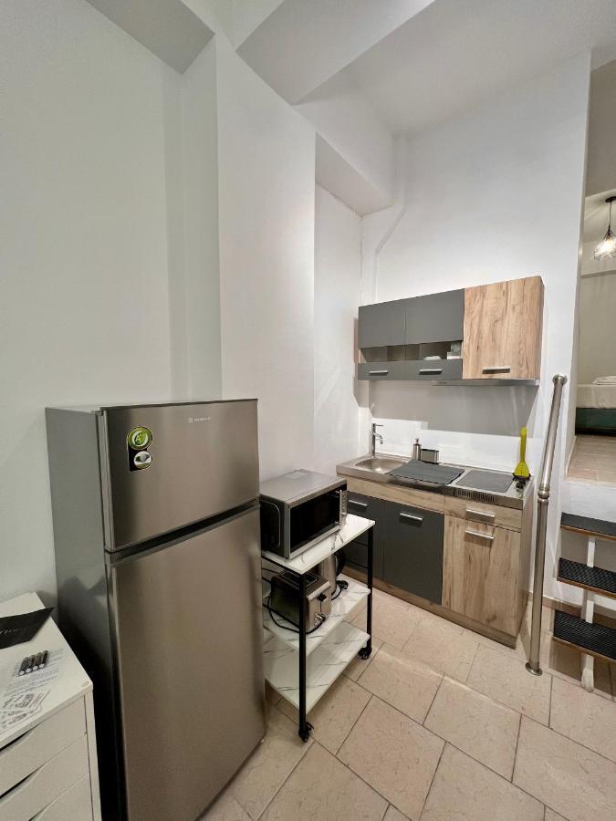 Domus Bettolo Apartment Chania  Bagian luar foto