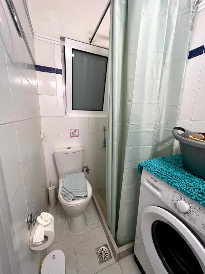 Domus Bettolo Apartment Chania  Bagian luar foto