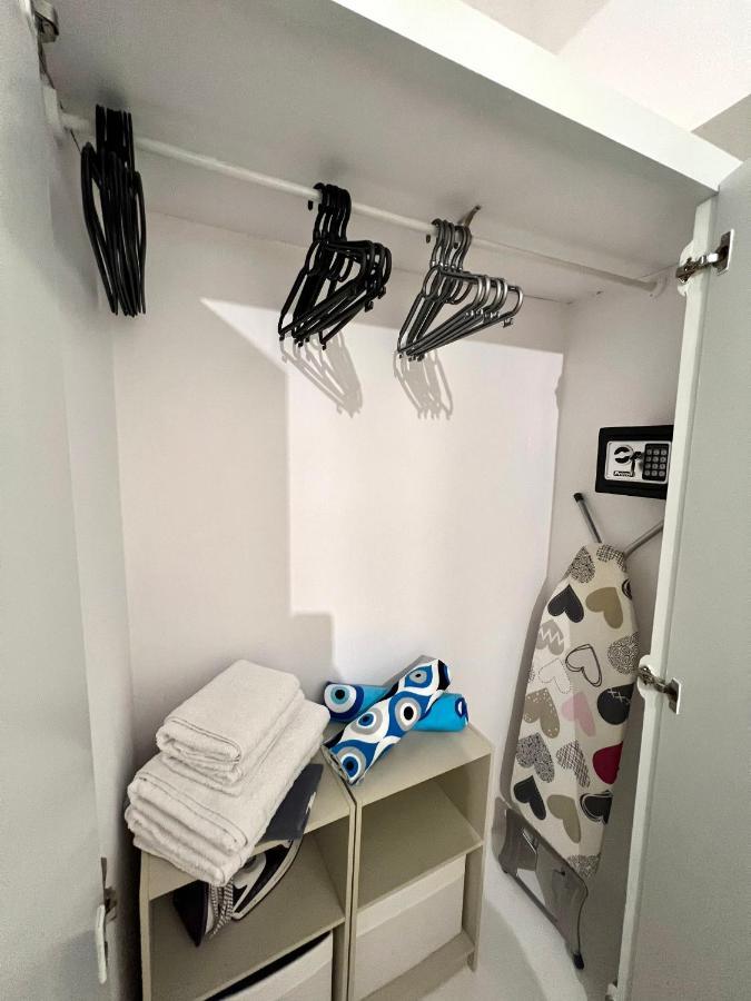 Domus Bettolo Apartment Chania  Bagian luar foto